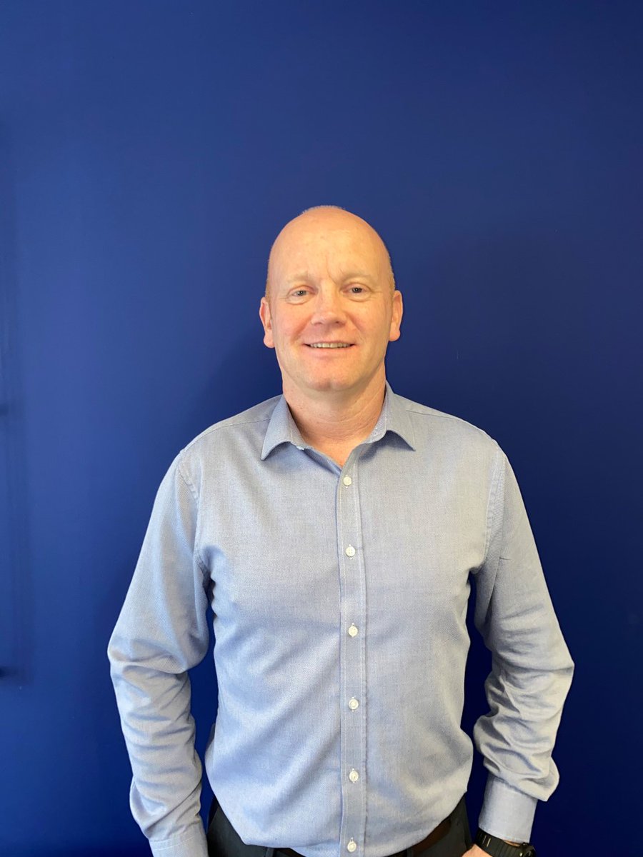 Adam Henthorne joined SPE in December 2019 working as a Quality Engineer &amp; has a great deal of experience in manufacturing quality tools.

Find out more about Adam in our latest blog!

staffsprecision.co.uk/quality-engine…

#Engineering #Manufacturing #Blog #Article #Post #Engineer #Experience