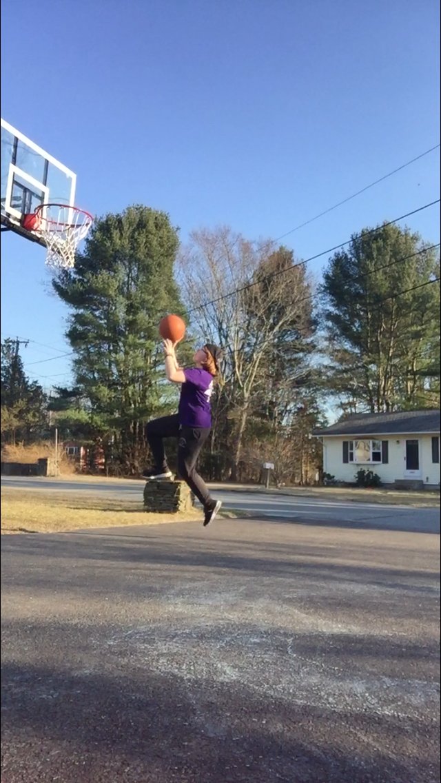 PeriDonnell's tweet image. Basketball... I don’t post on here sooo