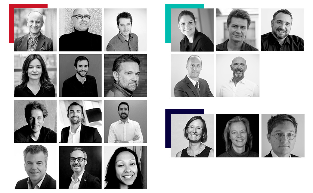 Le nouveau board de la French Tech Aix-Marseille a été élu hier soir lors de l'Assemblée Générale 2020 💪Découvrez les membres réélus &amp; nouveaux membres élus du Conseil d'Administration #AMFT ⤵️ Merci à tous ! Plus de détails sur notre compte Linkedin ➜ bit.ly/2vdRkzO