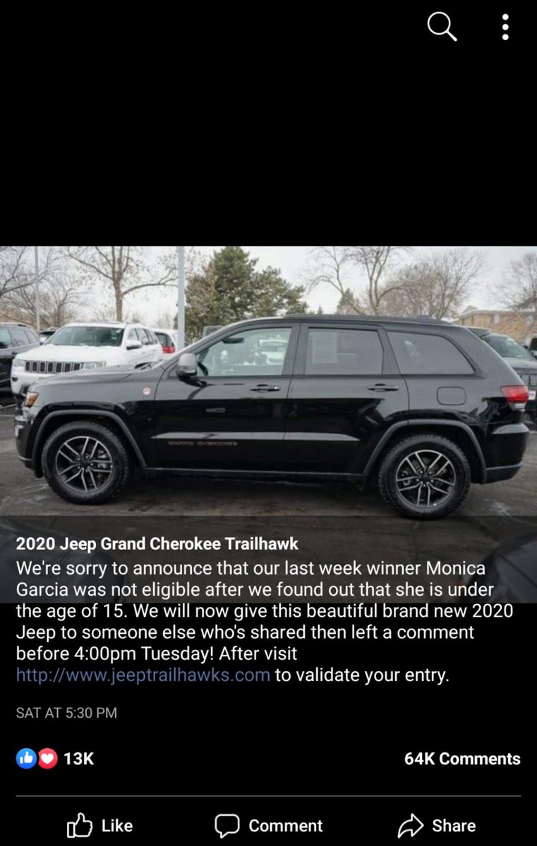 Oh shit it happened again. Another 15 year old entered....smh