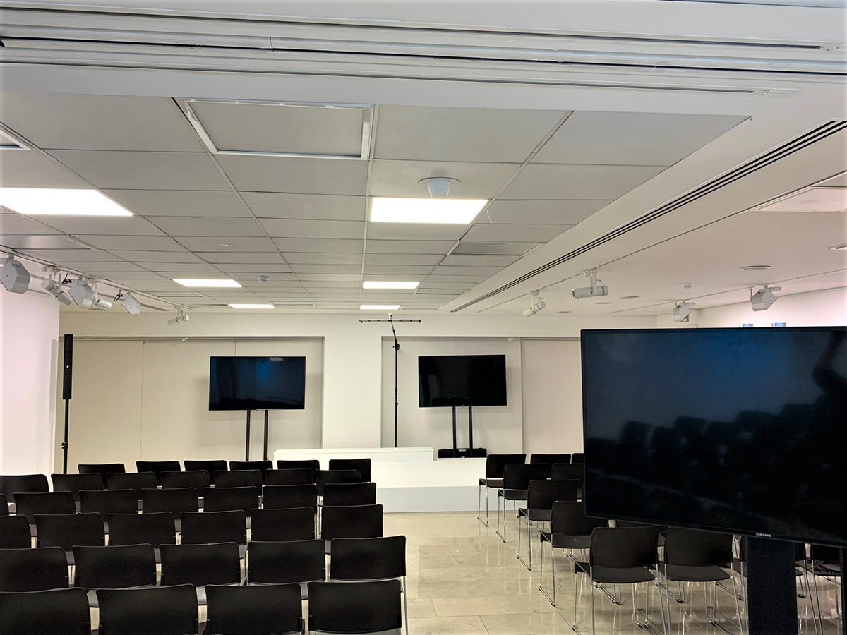 Rockit Event tweet media