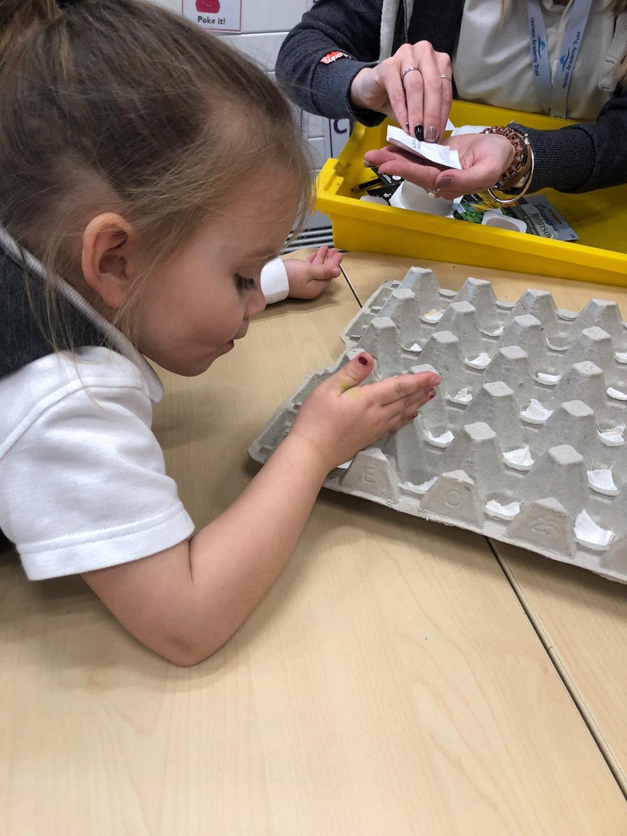scps_foundation's tweet image. Fs1 planted some cress, wildflowers and sunflowers today to see how they grow and change! #springcottagescience #springcottageeyfs #fs1