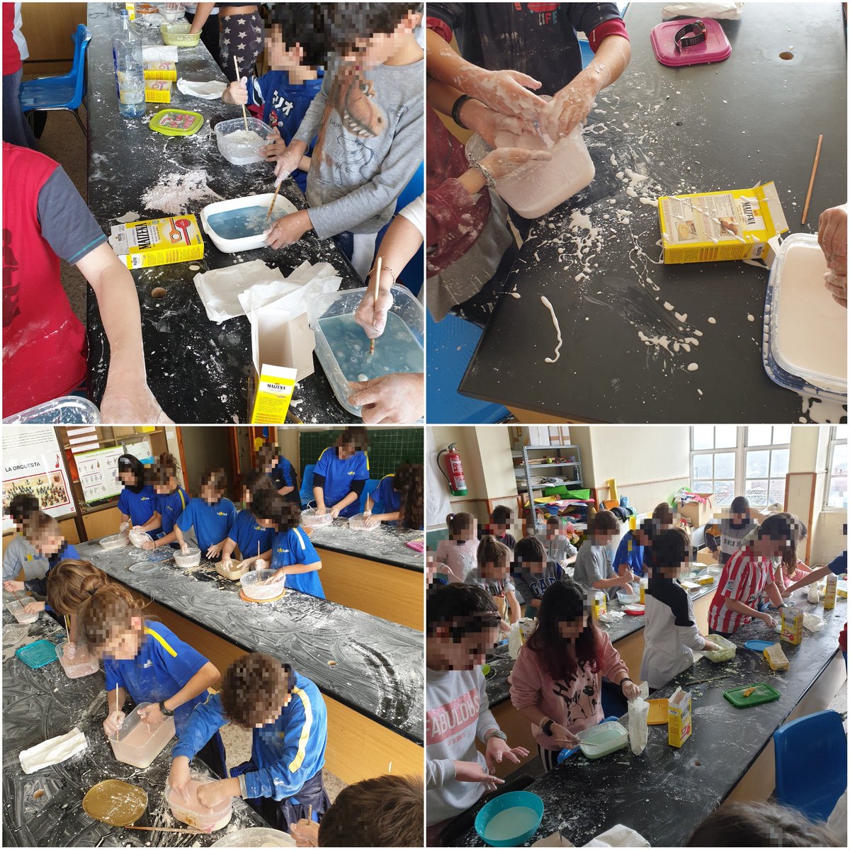 LaSalleInma's tweet image. Onte 9 de marzo, celebramos como na India e @LasalleIndia o Festival das cores! #Holi para darlle a benvida á primavera. Dende aquí, fixémoslle unha homenaxe a súa cultura e a @PROYDE que está presente grazas ao voluntariado.
#Inmaxina #SomosLaSalle +info Facebook