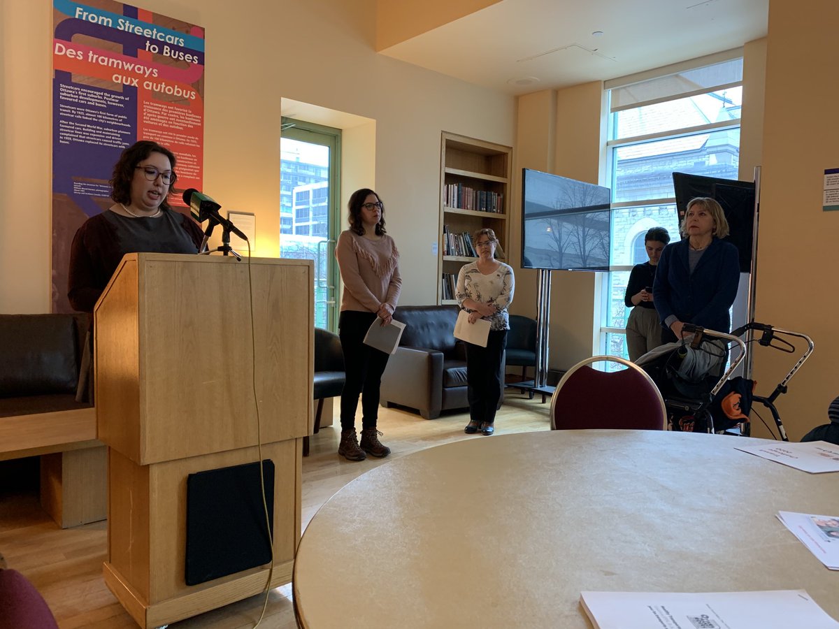 tm_kavanagh's tweet image. We are in a climate emergency and we need to make changes - starting with transit. Thank you to ⁦@EcologyOttawa⁩ for raising awareness through great initiatives. #transitchallenge2020