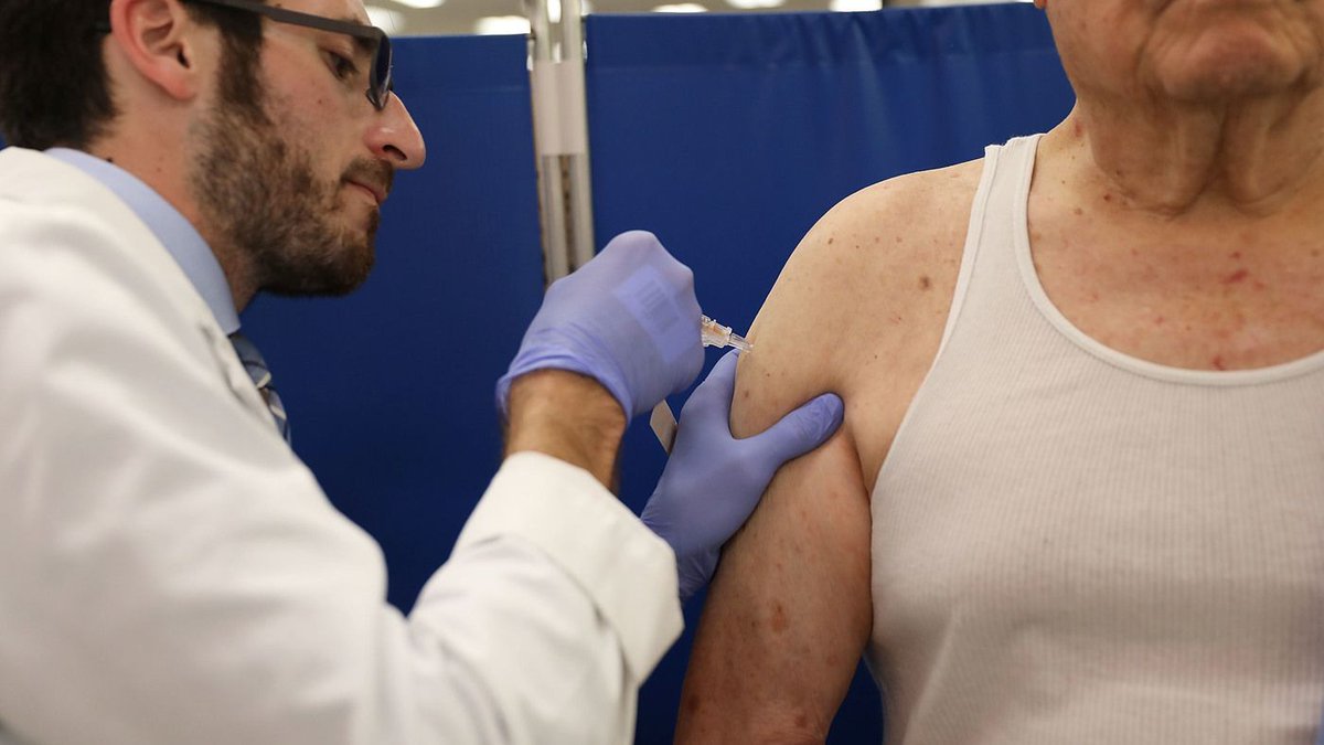 After an early start to the flu season, it appears the virus is slowing down for the year via <a href="/NPRHealth/">NPR Health News</a> buff.ly/2U63xiz