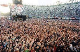 gowherewhen's tweet photo. An annual music festival held in Mexico City. One of the most important music festivals in #Mexico , featuring a great variety of groups of many genres. @vivelatino
Visit the event website for more information: https://t.co/GwWSaOXtWI
#MakingTravelEventful #VL20 #vivelatino https://t.co/Np2yG2Rvlm