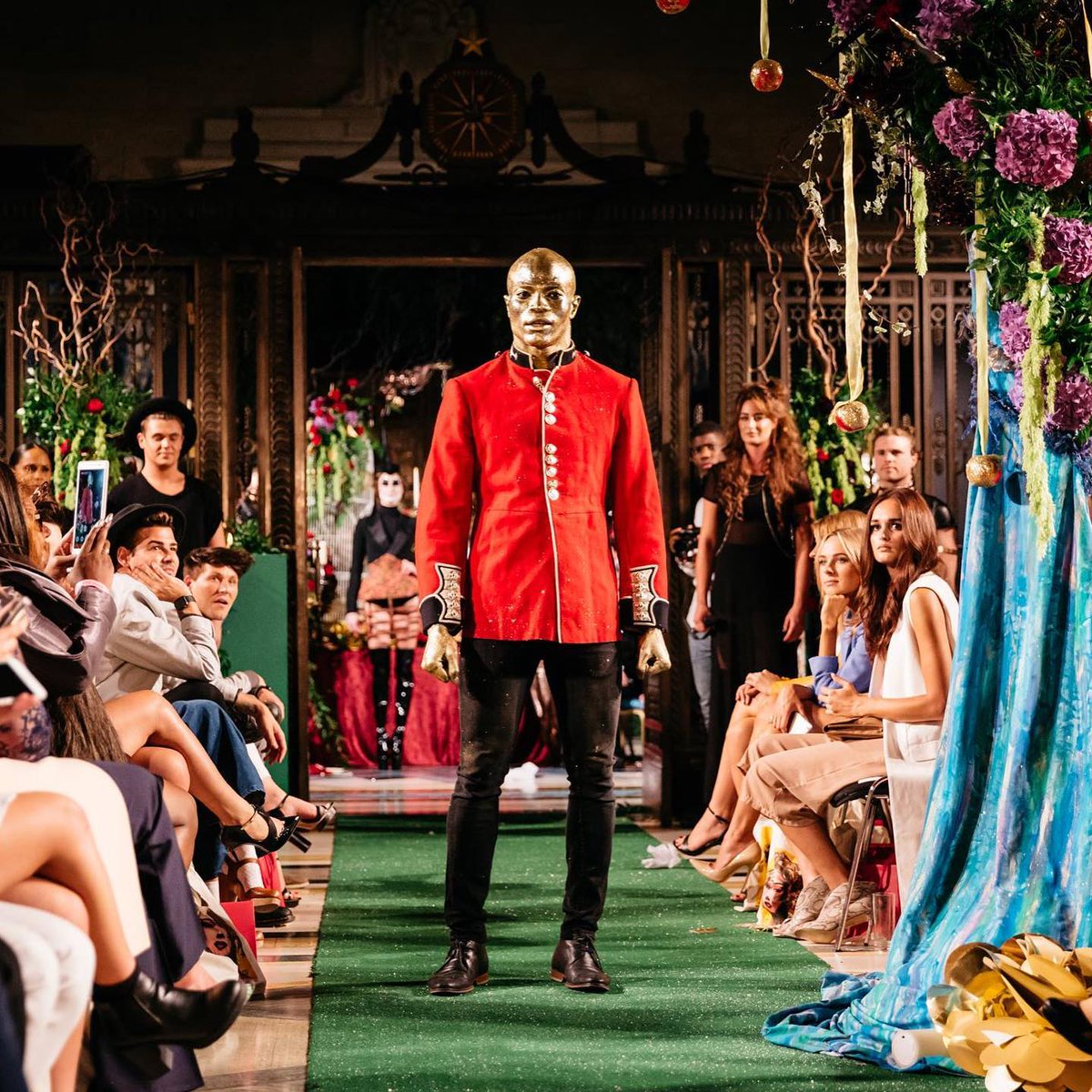 PAVE London tweet media