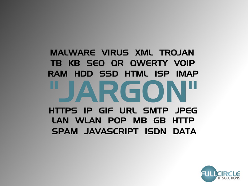 Full Circle IT Solutions tweet media