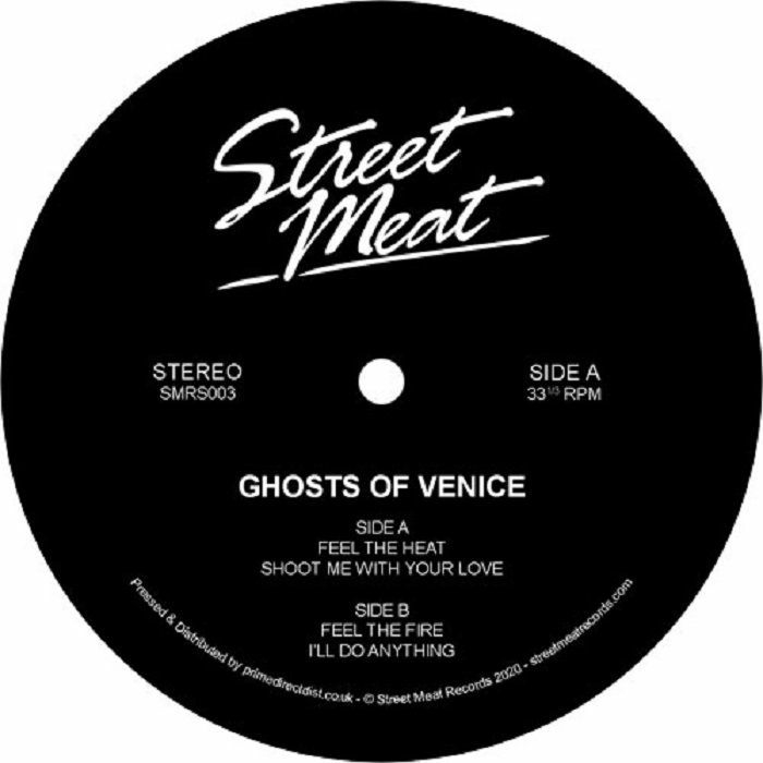 Label head Ghosts Of Venice turns in a tight four track EP for <a href="/streetmeatrecs/">STREET MEAT RECORDS</a> Expect deep and very cool disco slices from boogie to sublime vocal class. 

Check the premier of Soulful dancefloor jam 'I'll do anything' and a full EP review on LV online.

levisiteuronline.com/music/lv-premi…