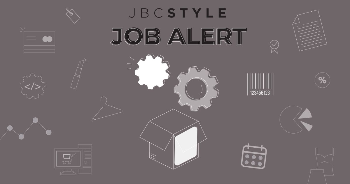 #JobAlert Seeking a Warehouse Manager for an apparel brand!
#Operations #Warehouse buff.ly/3cPGgJZ