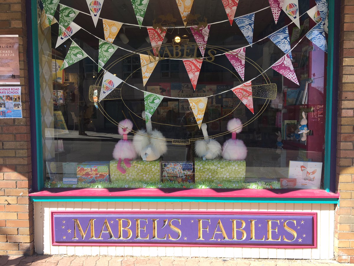 DKCanada's tweet photo. Sad to hear that Mabel's Fables, one of our favourite bookstores in the world, is in danger of closing because of a cruel #rent increase! Sign the petition
@CityofToronto councillor
@JoshMatlow's website to help #SaveMabelsFables https://t.co/hvXf6rxqvI
@mabelsfables #booklove https://t.co/DkbQ4kxweP