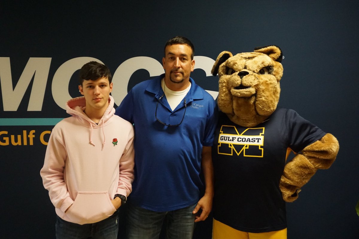 MGCCCRecruiting's tweet photo. Mac is excited you’re here!! #JuniorDraft2020 https://t.co/OuNwkrOoDO
