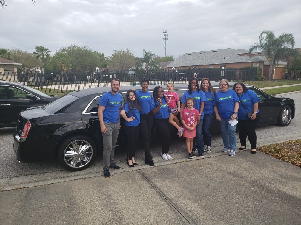 We love our families! ⁦<a href="/IppolitoHCPS/">Ippolito Elementary</a>⁩ ⁦@YinkaAlegeHCPS⁩ ⁦<a href="/JosephCopello/">Joseph Copello</a>⁩ ⁦@AchievementSch⁩