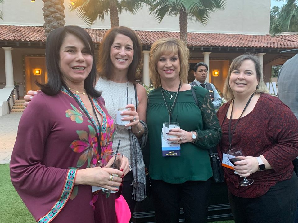 WeAreBrandChain's tweet photo. Here we go, #CEO20!
We ended our first day with what makes CEO Summit so special -- amazing networking, and lasting partnerships. Here's to more learning and networking with the best in print! https://t.co/qVJqgNJT5q