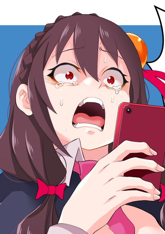 2連休が終わり 今日から仕事 泣きたい けど頑張って稼いで このすば ヤセハッタギのイラスト