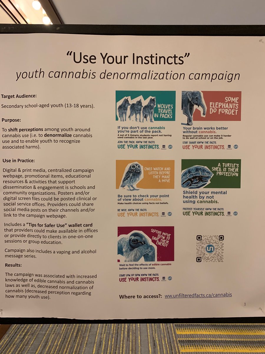 EENet_news's tweet photo. Thanks @CAMH_PSSP &amp; @MHCC_ for hosting an awesome Cannabis KE Forum! Lots of good discussion and sharing of resources, including these ones: 1. https://t.co/6hMjYPzT2g 2. https://t.co/uacU1NgO8O 3. https://t.co/1wKv09cqqO https://t.co/31VsV2A142