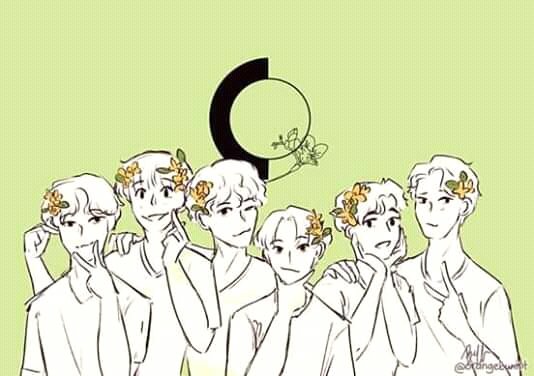 jaspxr_hidekxl's tweet photo. No se de quien es el fanart.
Pero lo ame 🤗
#StanOneus #TOMOON #Oneus #Kpop #Fanart #Comebackoneus
#COMEBACK https://t.co/IViK65lLAJ