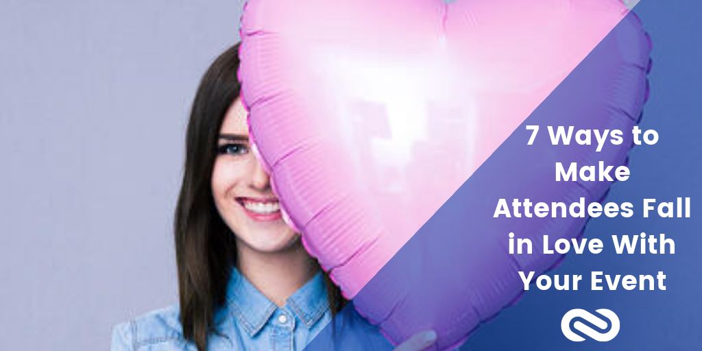 stovatech's tweet image. Prove to your attendees just how much they mean to you by showing them more love through these 7 tactics: bit.ly/2HkBiqj
#Aventri #OnsiteTech #Meetings #Events #EventManagementSoftware