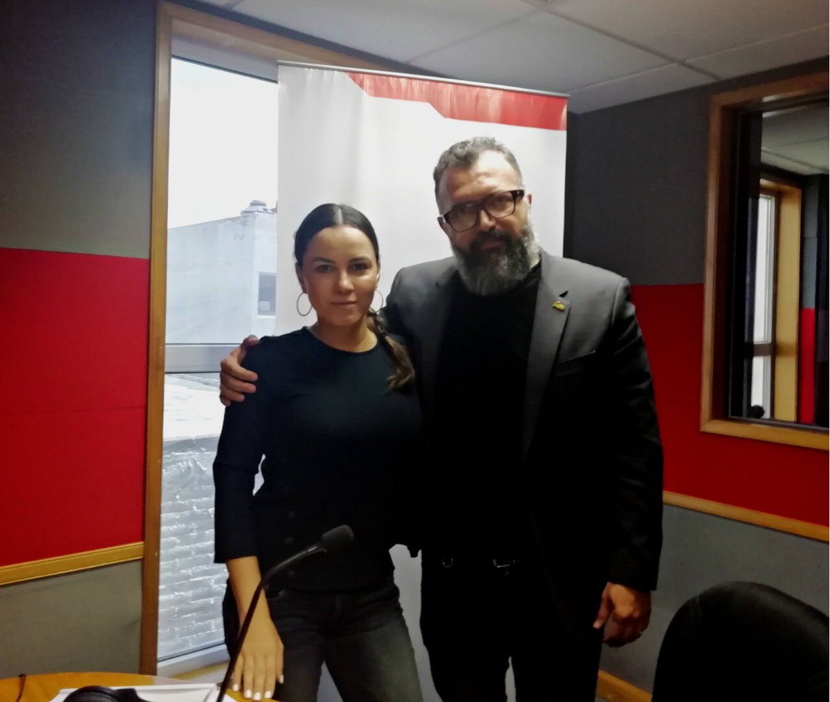 Carlos María Flores tweet media