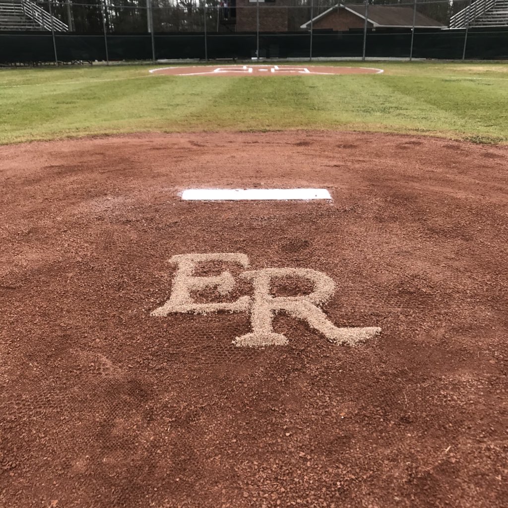 ER_CatsBaseball's tweet photo. Game time and rivalry week!
JV / Varsity Double Header ⚾️
🆚 Providence Grove
📍Eastern Randolph
🕖 7:00pm Varsity Start
#ERHSBaseball #GoCats #TheDif https://t.co/MelBczyYtA