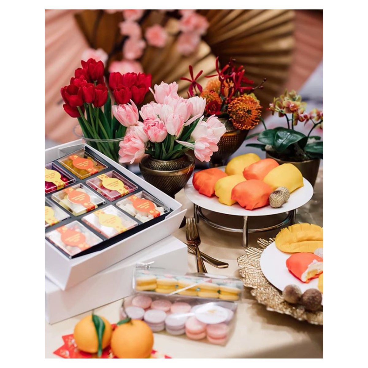 Chair Decor tweet media