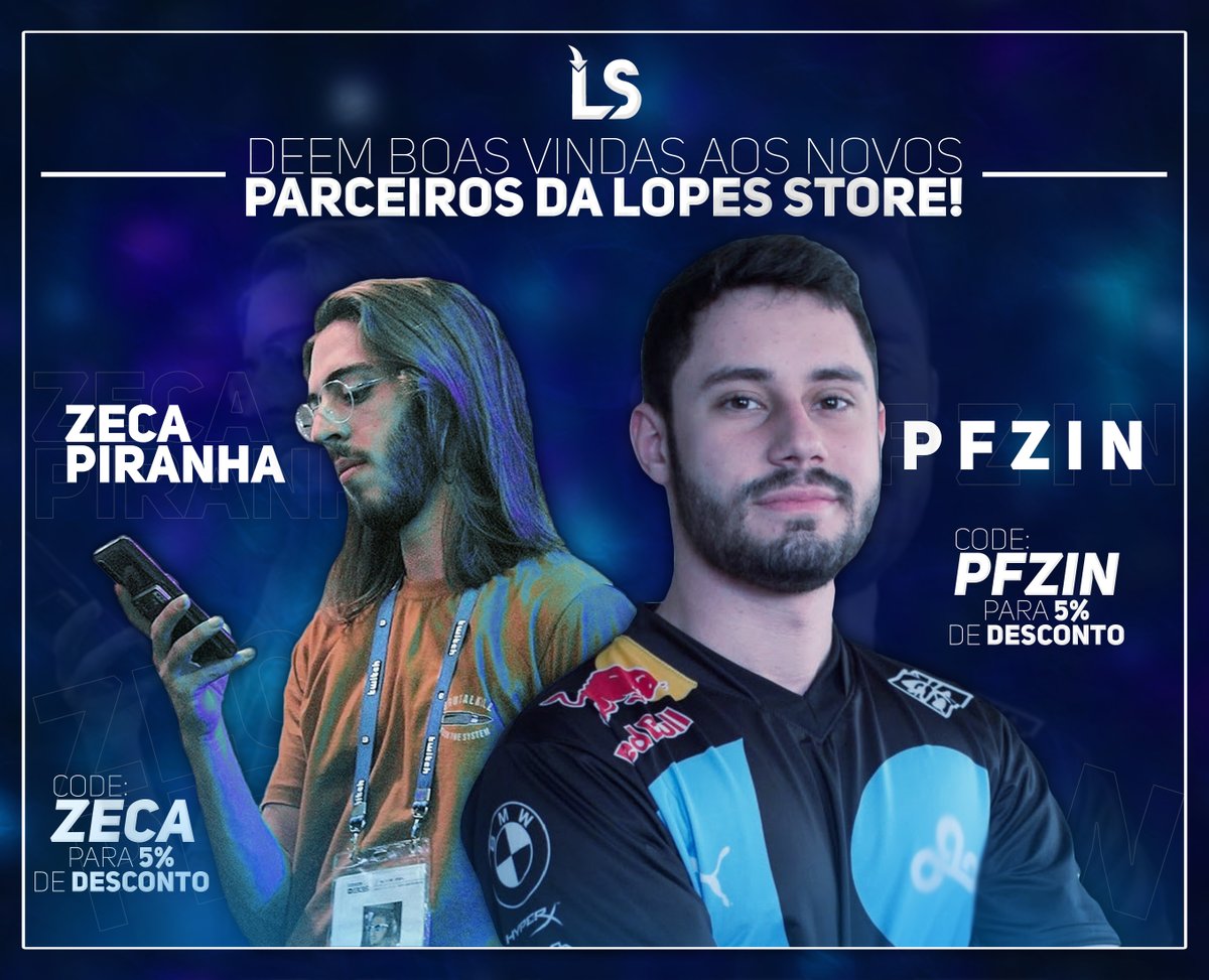 Wild Store tweet media