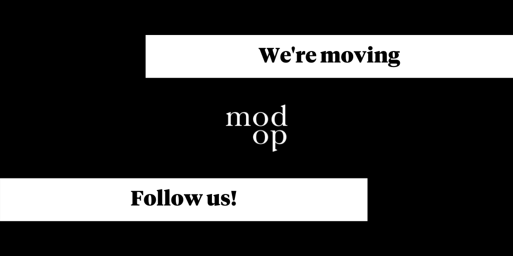 Don’t forget, effective March 31, our #ModOpDAL @Twitter page will become inactive. Follow us at <a href="/Mod_Op_/">Mod Op</a> to stay up to date on what we are doing!
