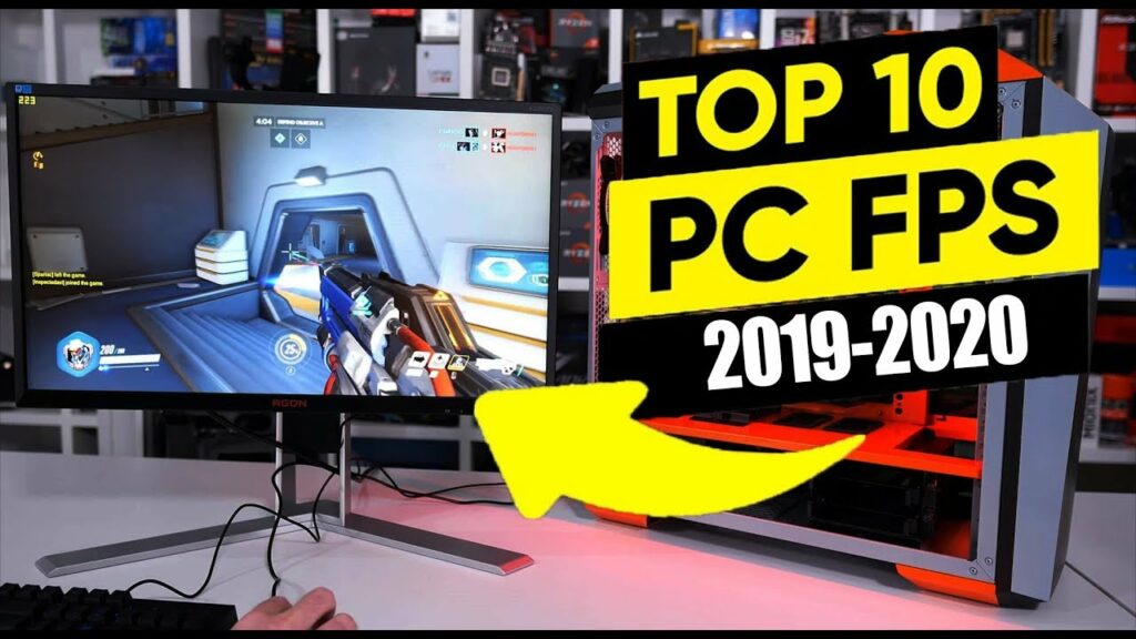 fps_hub's tweet image. Top 10 Best PC #Fps #Games 2020 | ...

#BestOfflineGamesForAndroid #BestOfflineGamesForAndroidHighGraphics #BestOfflineGamesForAndroidUnder100mb #FpsGames #FpsGamesVideos #FreePcGames #FreePcGamesForLowEndPc #FreePCGamesOnSteam

fpshub.com/12250/top-10-b…

 .