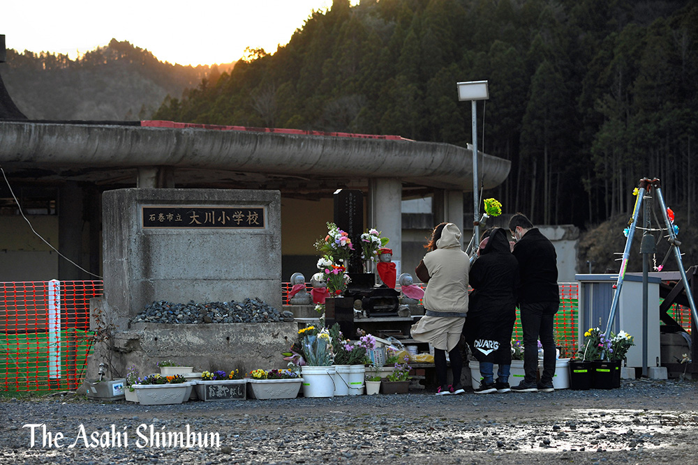 asahi_photo tweet picture