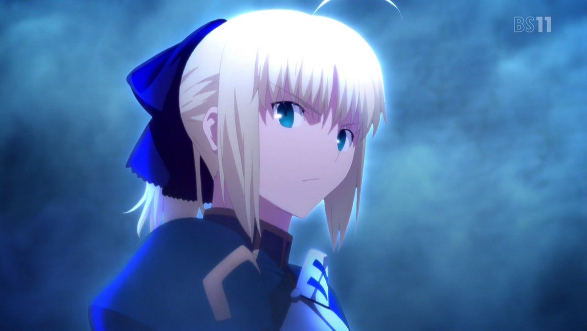 板坂阪返 流星屋模型店 ポニテ 今日のぽにて 0626 Fate Stay Night Unlimited Blade Works セイバー アルトリア ペンドラゴン Fate Sn Anime ポニーテール ポニテ Pferdeschwanz 今日のぽにて T Co Lscsmyvfw8