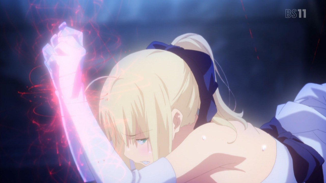 板坂阪返 流星屋模型店 ポニテ 今日のぽにて 0626 Fate Stay Night Unlimited Blade Works セイバー アルトリア ペンドラゴン Fate Sn Anime ポニーテール ポニテ Pferdeschwanz 今日のぽにて T Co Lscsmyvfw8