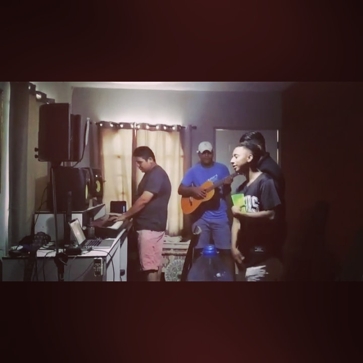 Dale Play 🔥🔥 y Suscríbate a mi canal 🙏🙏
youtu.be/1hLTrc_C-ZQ
