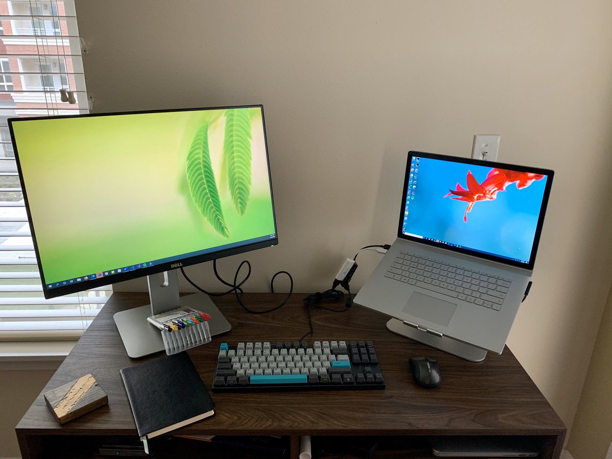 Eeuwigdurend Vooruitzicht ik klaag Safia on Twitter: "My mechanical keyboard has arrived which means my little home office setup is complete! I'm so excited to use this keyboard! https://t.co/JUiL9P7USy" / Twitter Eeuwigdurend Vooruitzicht ik klaag Safia on Twitter: "My mechanical keyboard has arrived which means my little home office setup is complete! I'm so excited to use this keyboard! https://t.co/JUiL9P7USy" / Twitter