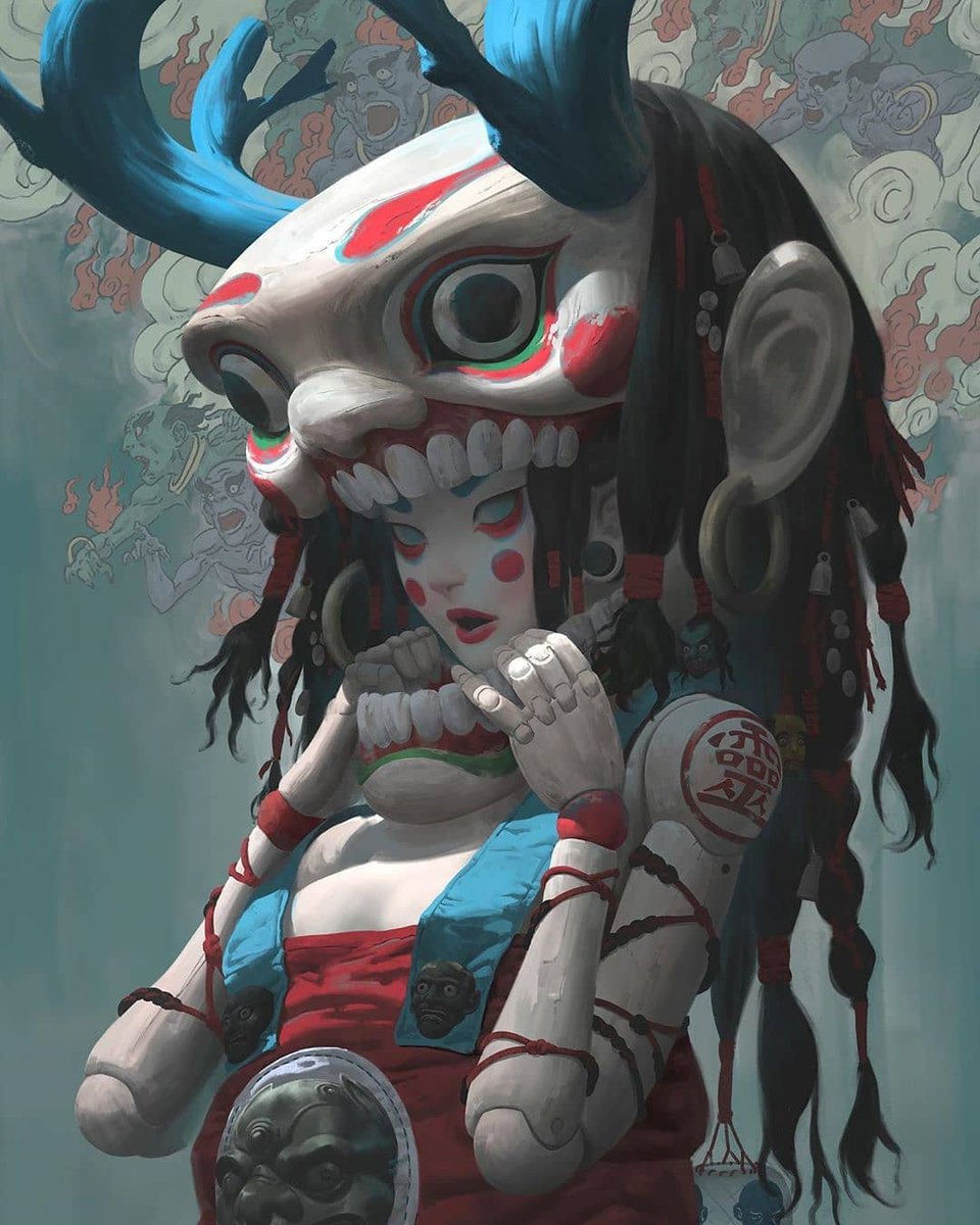'Vessel' by Zeen Chin (<a href="/zeenchin/">zeena de la cruz</a>)