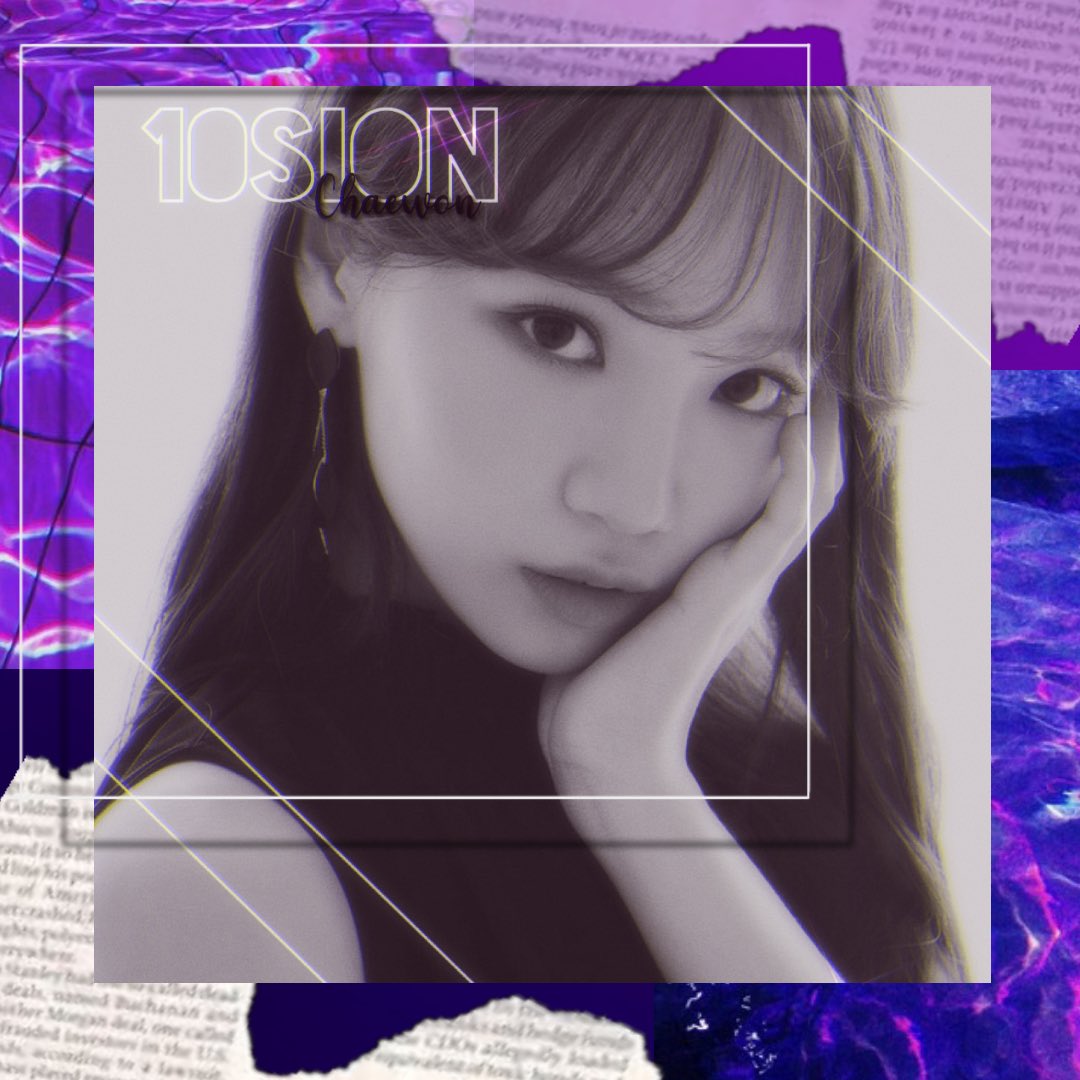 10SION_official's tweet photo. 𝕮𝖍𝖆𝖊𝖜𝖔𝖓 𝖈𝖔𝖓𝖈𝖊𝖕𝖙 𝖎𝖒𝖆𝖌𝖊 𝖛𝖊𝖗𝖘𝖎𝖔𝖓 𝕬
♥*♡∞:。.。 。.。:∞♡*♥
#CHAEWON #10SION #CONCEPTIMAGE #DEBUTSOON https://t.co/eWzqvDkVXz