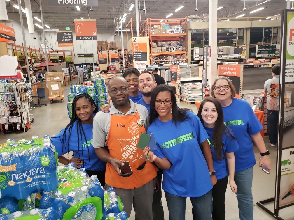 Home Depot!!!!   <a href="/IppolitoHCPS/">Ippolito Elementary</a> @YinkaAlegeHCPS <a href="/AddisonGDavis/">Addison Davis</a> @TMcManusHCPS <a href="/JosephCopello/">Joseph Copello</a>