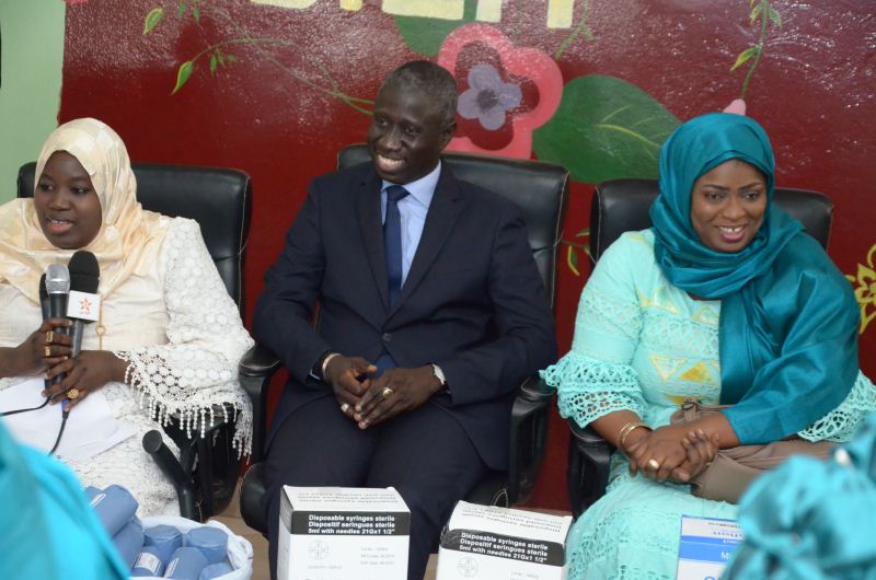 GAINDE 2000 tweet media