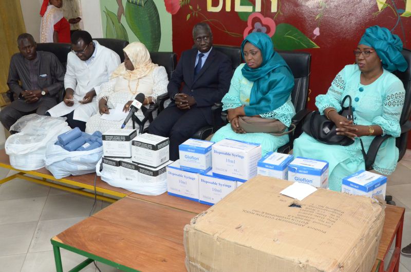 GAINDE 2000 tweet media