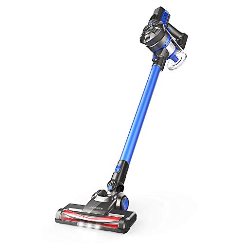 Why How Come On Twitter Jashen Lightweight Cordless Vacuum