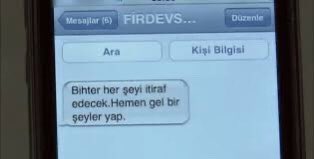 emrbor21's tweet photo. Sağlık Bakanı 00:30 da herşeyi itiraf edecekmiş. #Coronaturkey https://t.co/ksx5ljVe6o