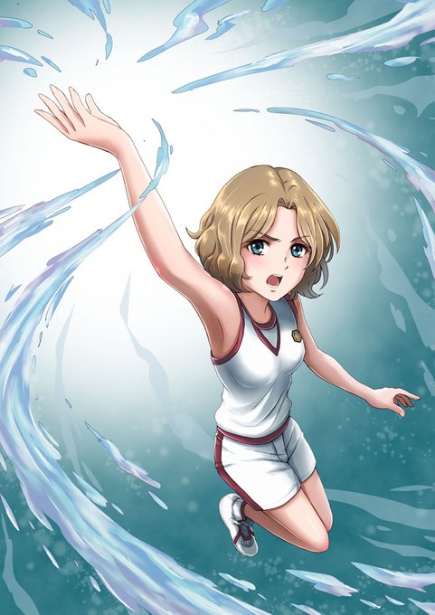 湾内絹保のtwitterイラスト検索結果 湾内絹保のtwitterイラスト検索結果