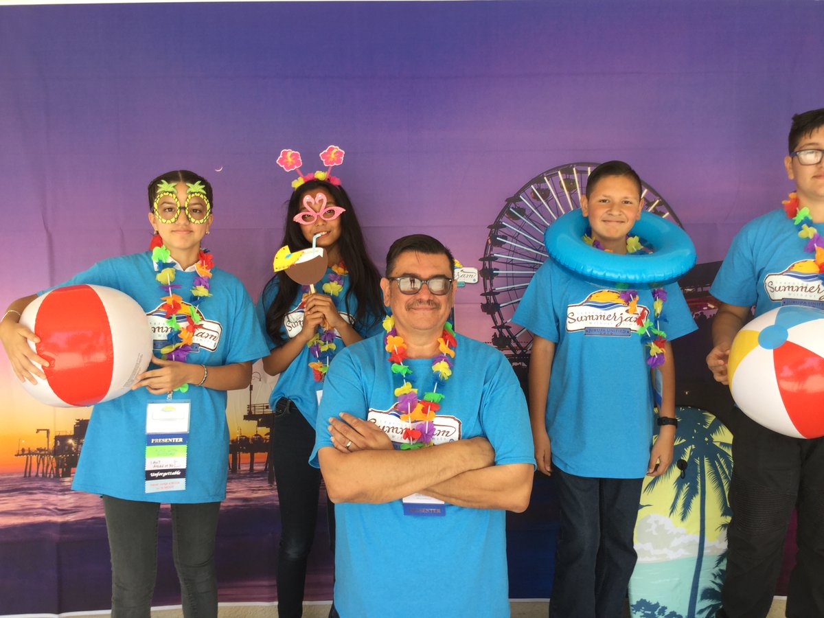 IACUE's tweet photo. Going to be a fabulous time! Register here!
bit/ly/summerjam20
#JUSDSUMMERJAM https://t.co/nR0QSFYGCl