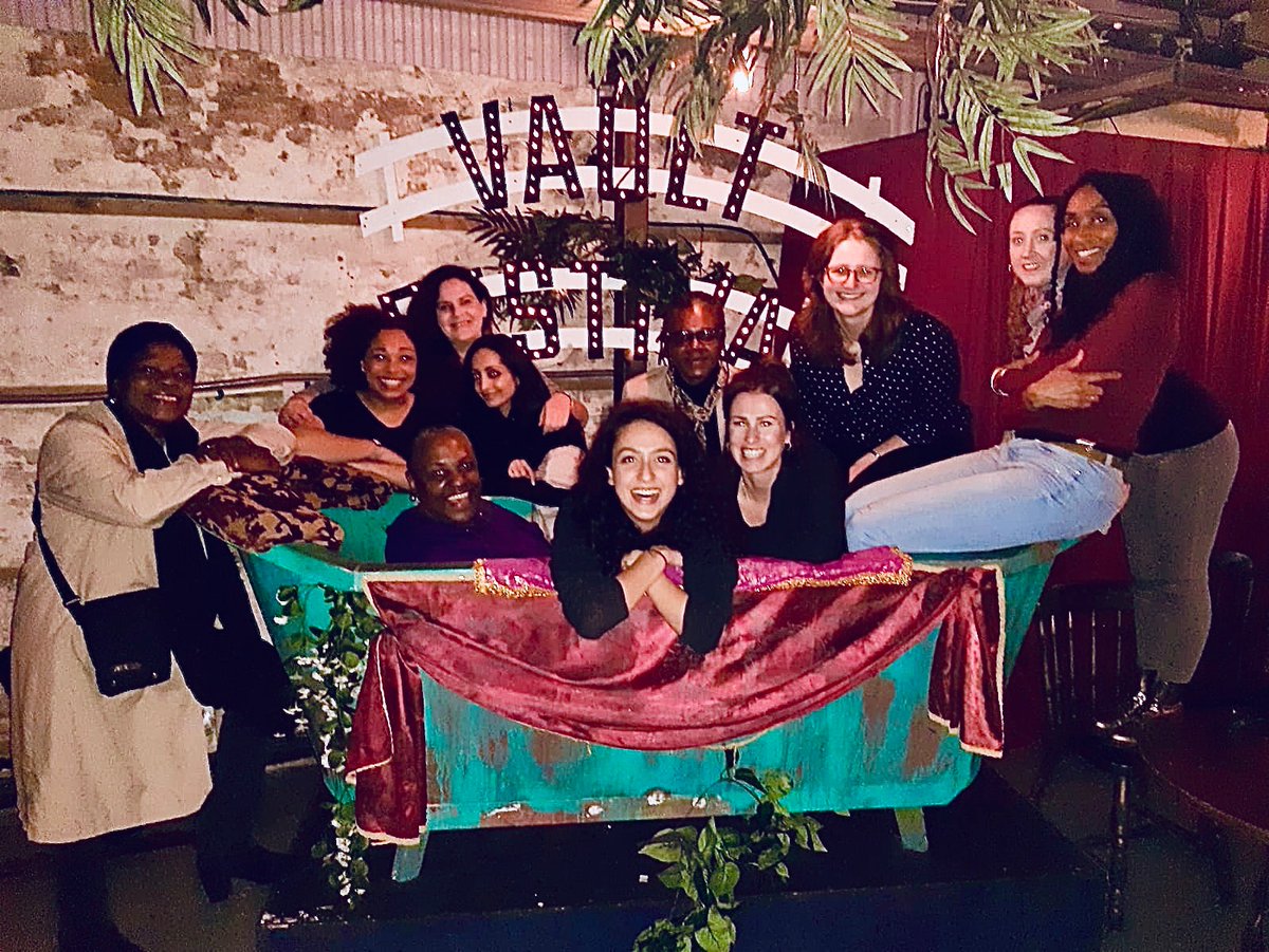 Angel On The Corner tweet media