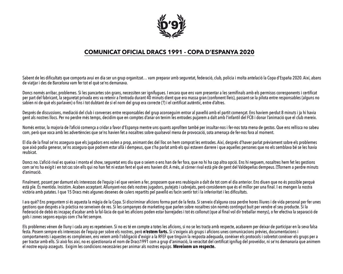 Dracs 1991 tweet media