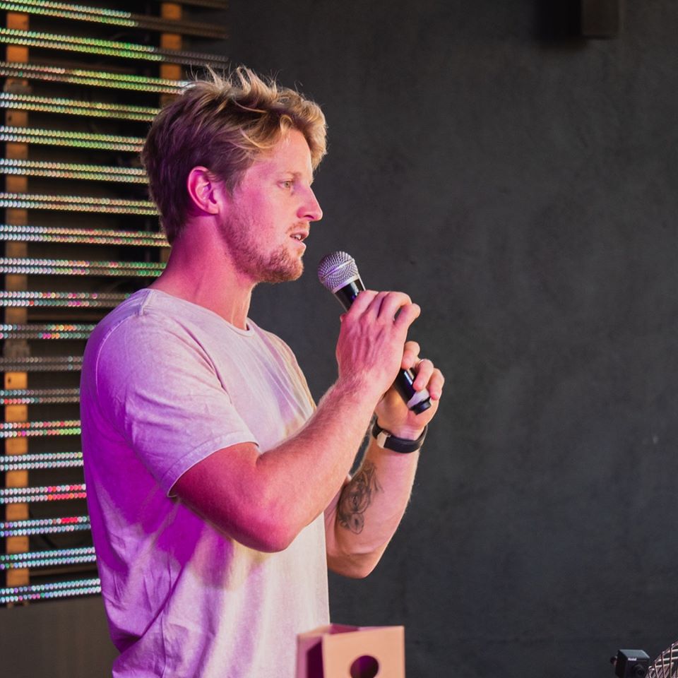 NEWS JUST IN!

CAPTAIN SLOANEY <a href="/rorysloane9/">Rory Sloane</a>  hosting tonights FREE FAMILY BINGO!

Kicking off from 6pm, but get in early for Happy Hour from 4 til 6pm!