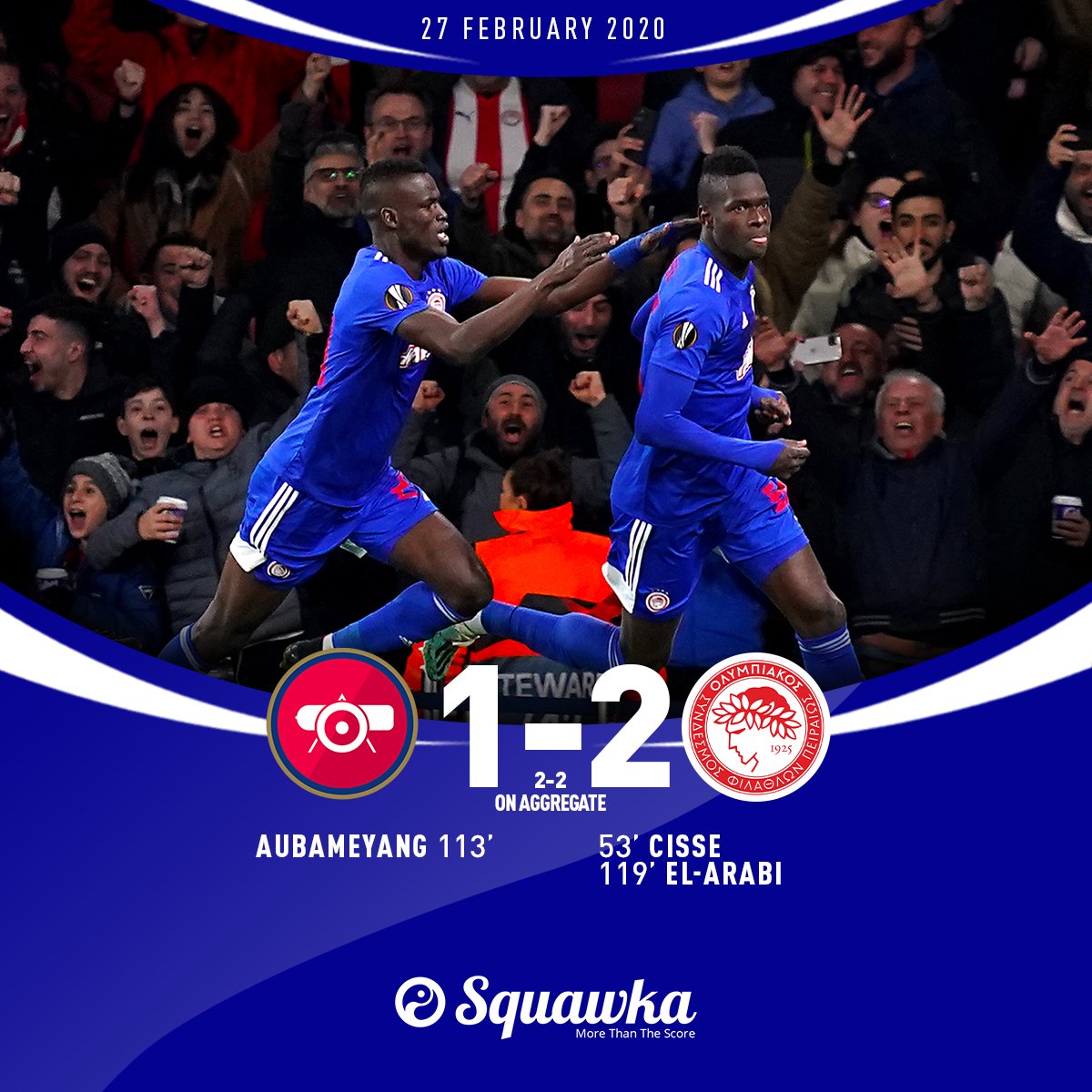 Squawka Live on X: 2018-19 UEFA Champions League Winners