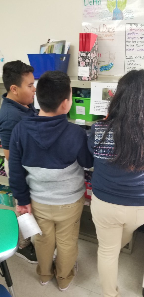 San Elizario STEM Academy tweet media