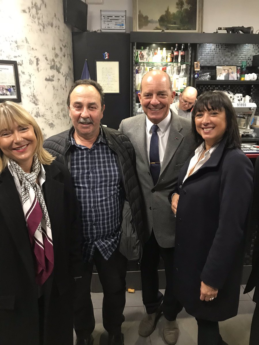 DavidGaltier's tweet photo. Nous avons partagé ce soir un moment convivial aux Martegaux📍dans le restaurant du même nom, avenue des Olives 13013.
À J-4 le 7ème secteur a rendez-vous avec son avenir et nous en faisons partie. 
#partager 
#UneVolontéPourMarseille 
#UneVolontéPourle1314
#Vassal2020 https://t.co/Jd9B9u2PfK
