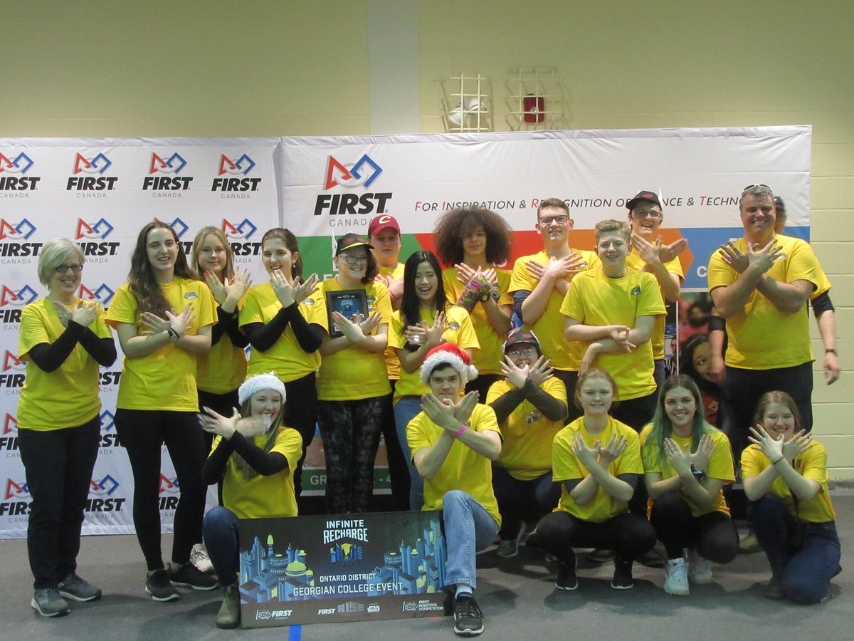 We had quite an eventful weekend! Read all about it in the link below:)

facebook.com/20539742668956…
