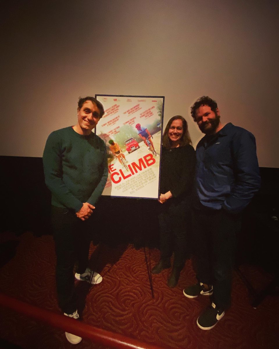 Chicago Int'l Film Festival tweet media